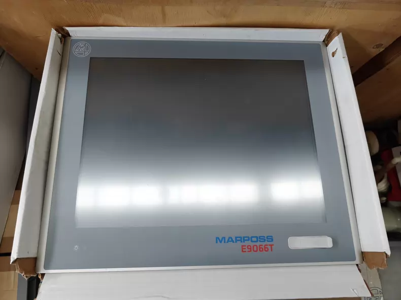 Marposs 866 Controller