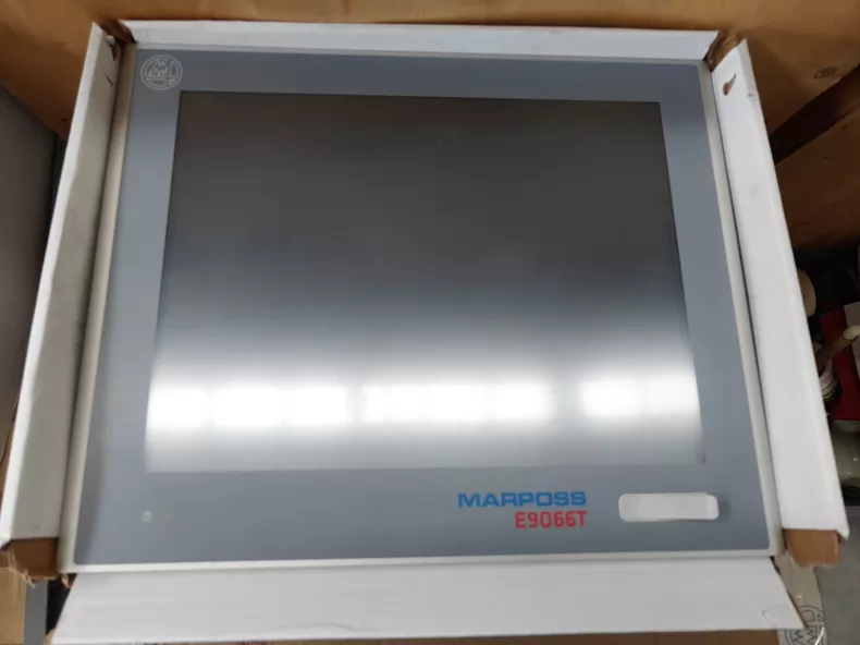 Marposs 866 Controller thumbnail