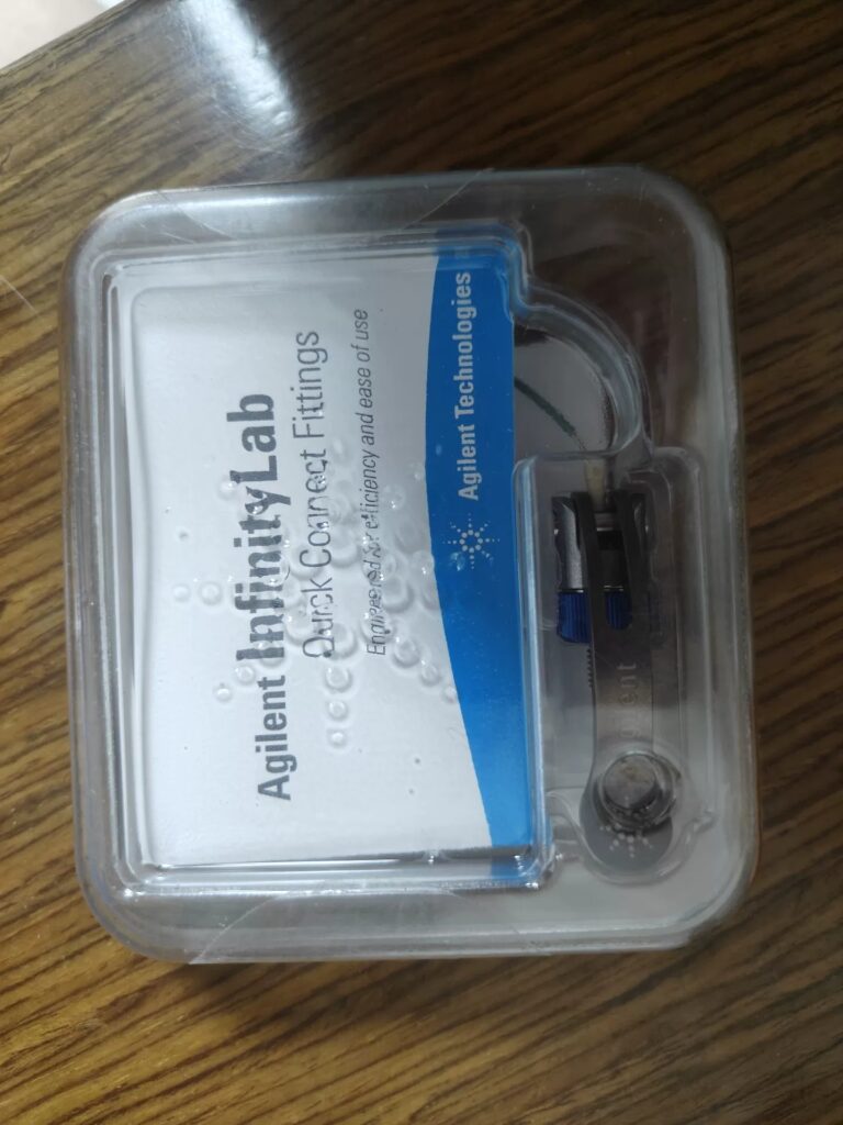 Agilent 5067-6167 Connector