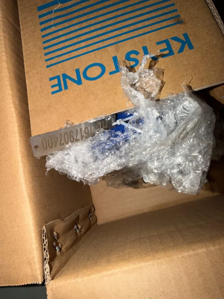 Atlas Copco 1617907400 Valve thumbnail
