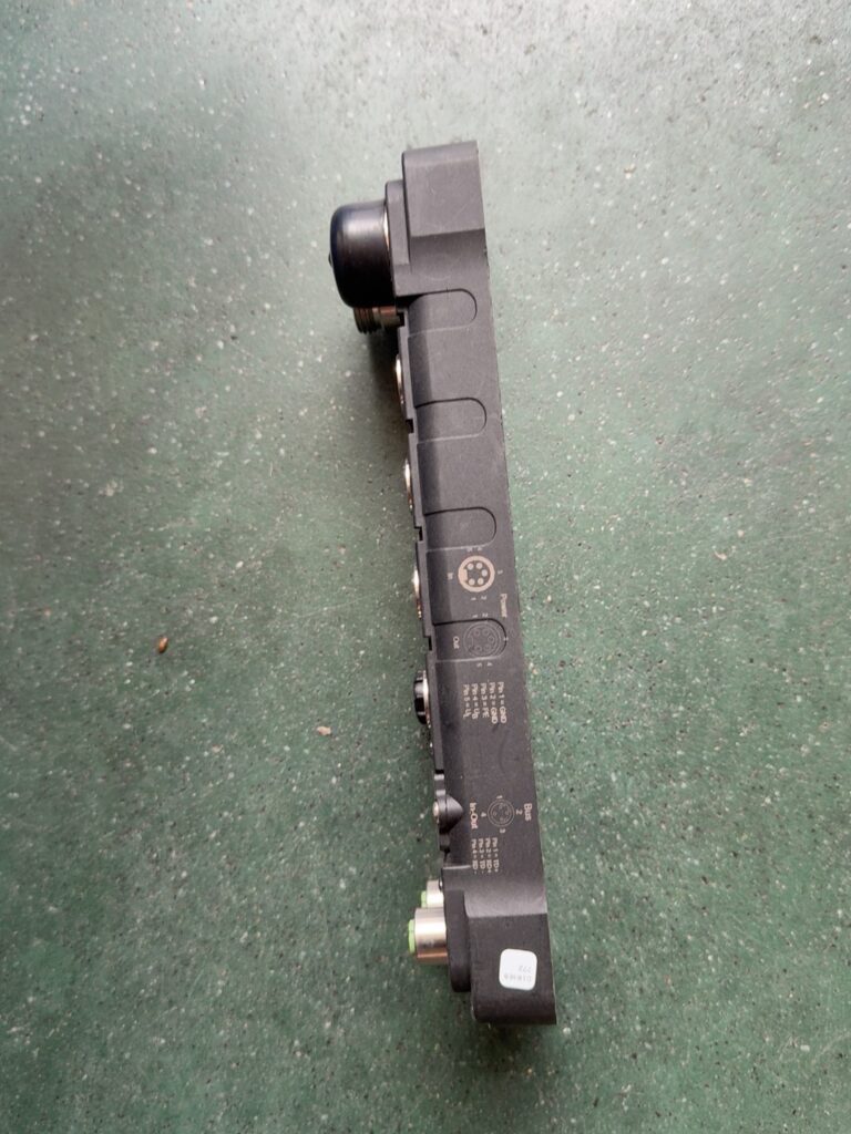 GSEE GXPI-IOL8S I/O Module thumbnail