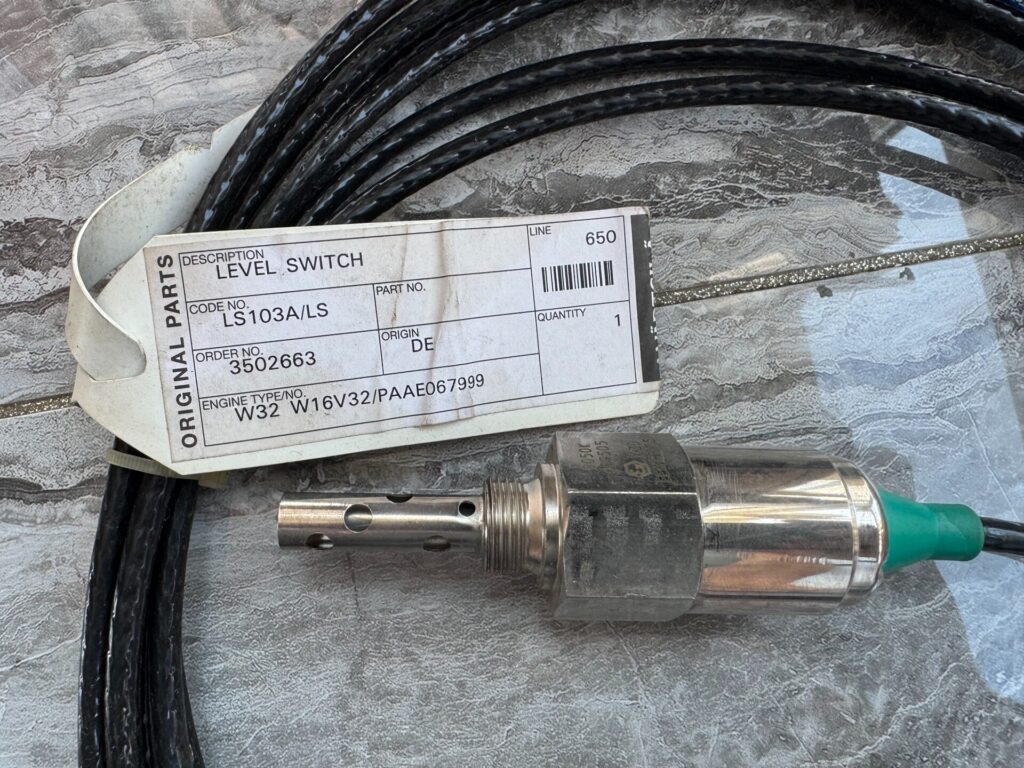 Wartsila LS103A/LS Switch thumbnail