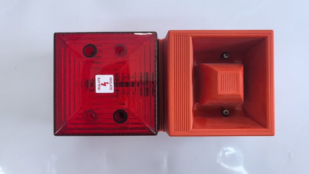 STAHL YL40N5 Alarm thumbnail
