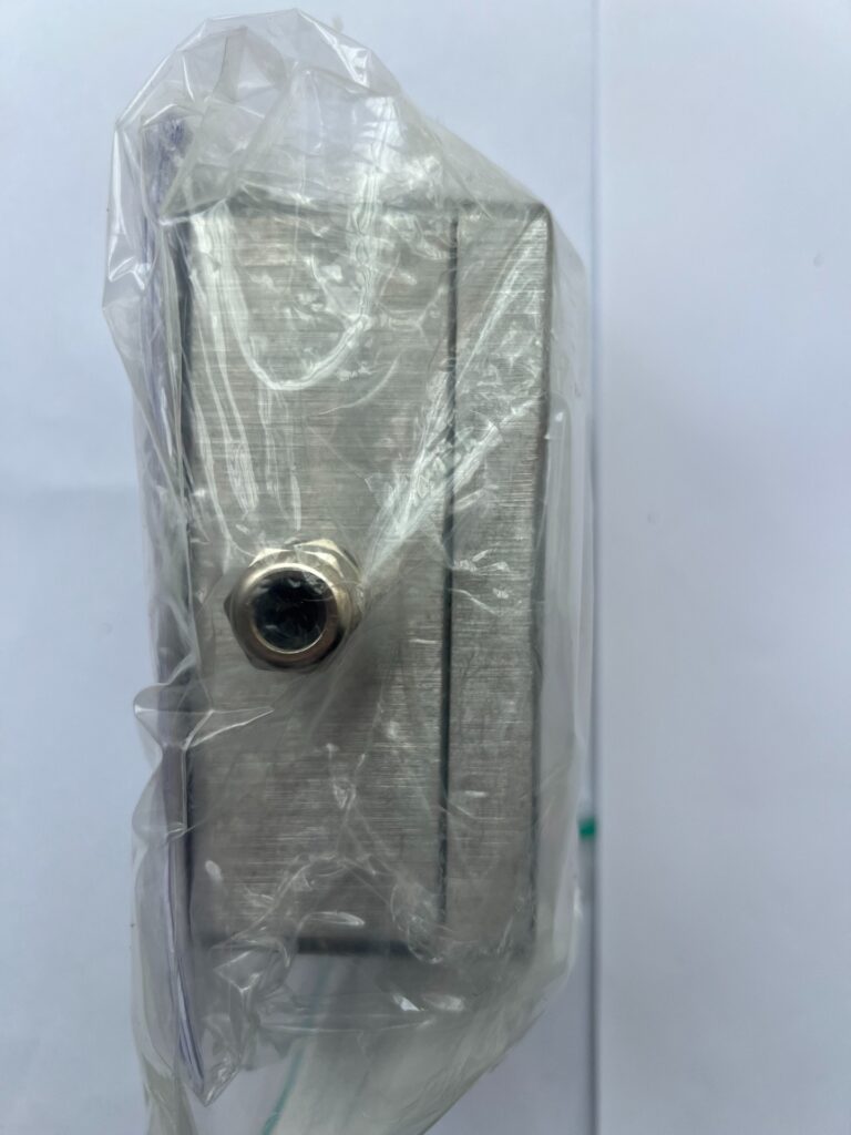 SAMES 90003576AT Control Box thumbnail