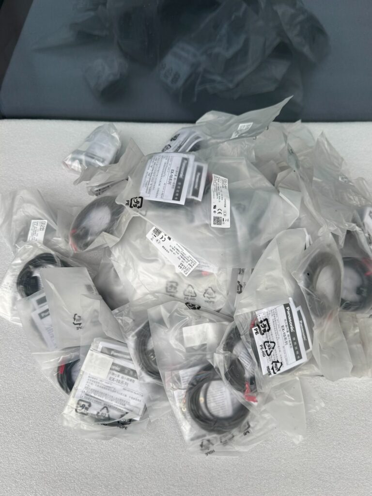 Panasonic EX-14A Sensor