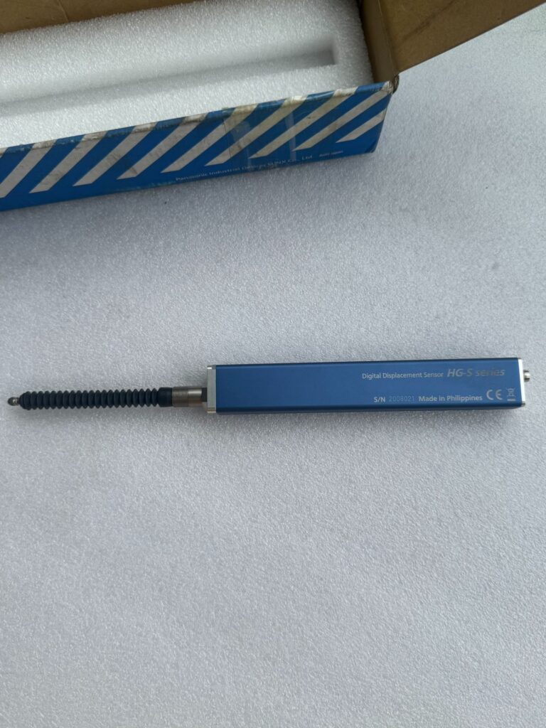 Panasonic HG-S1050 Sensor