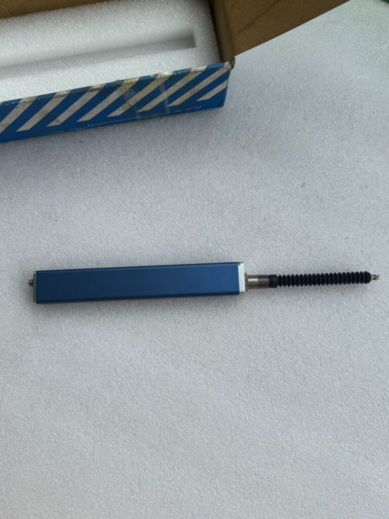 Panasonic HG-S1050 Sensor thumbnail
