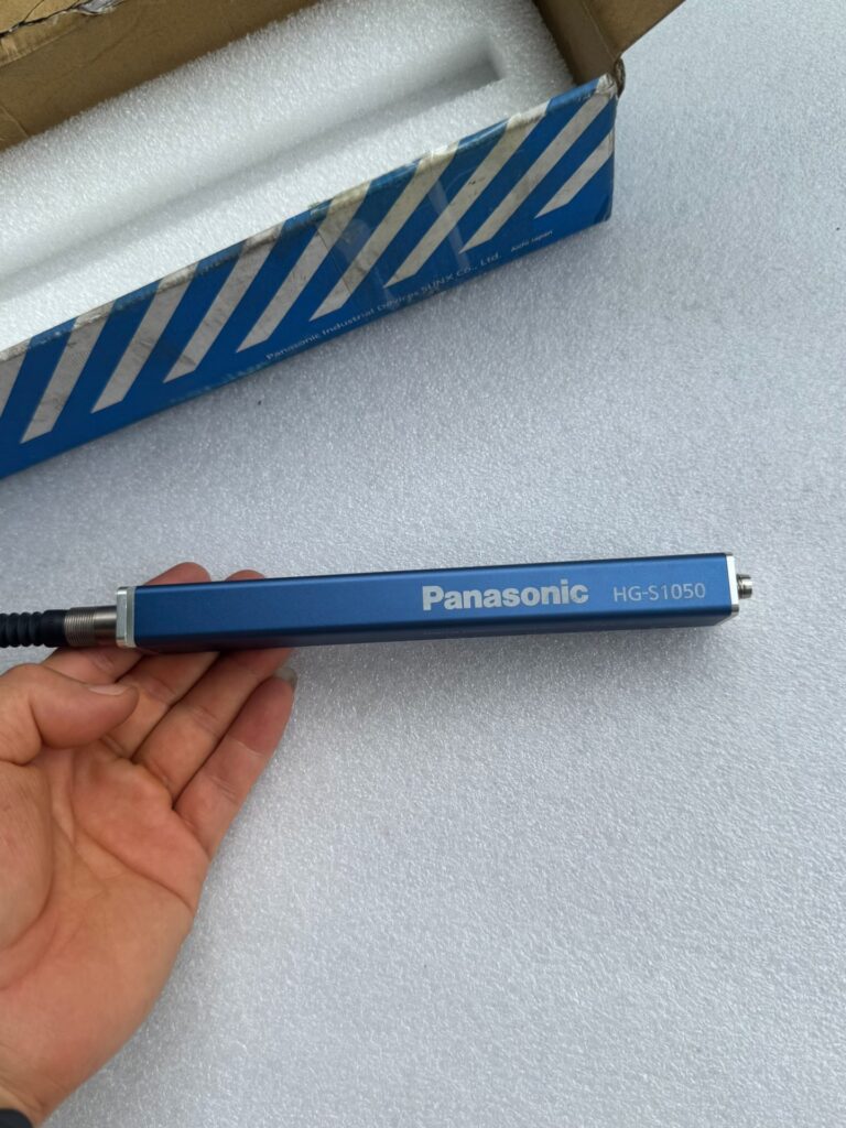 Panasonic HG-S1050 Sensor thumbnail
