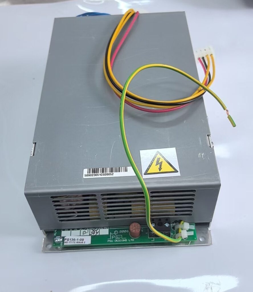 TYCO PS136 Module thumbnail