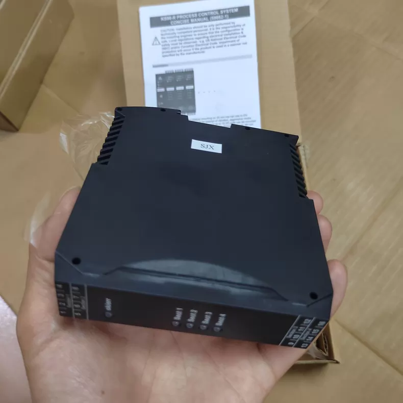 PMA IO98-110-1TTTT-000 Industrial Control Module