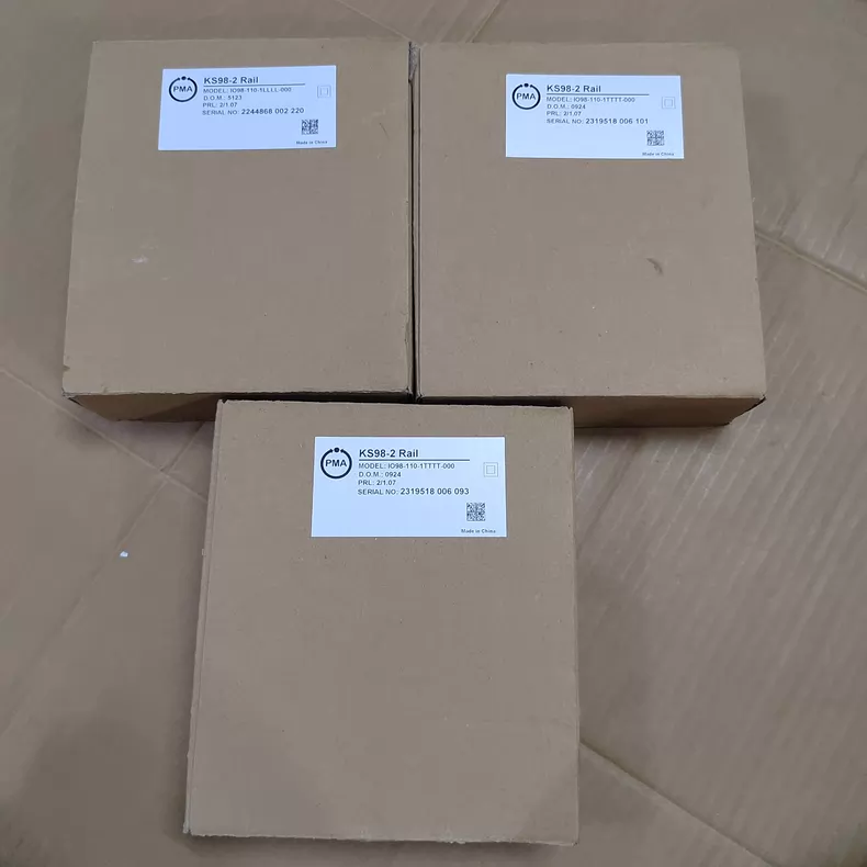 PMA IO98-110-1TTTT-000 Industrial Control Module thumbnail