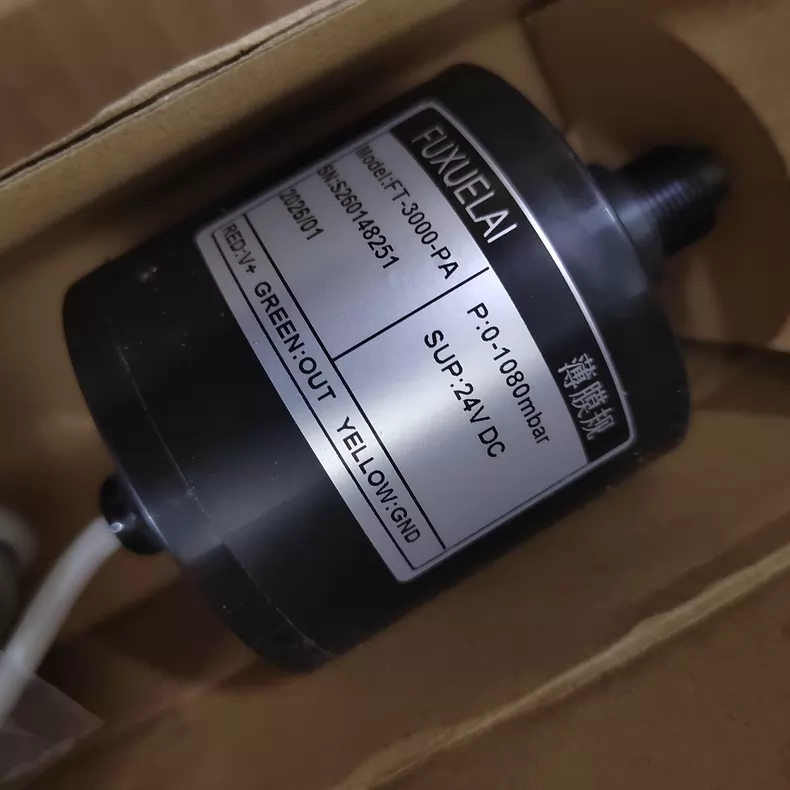 KEMYOND FT-3000-PA Thin Film Gauge thumbnail