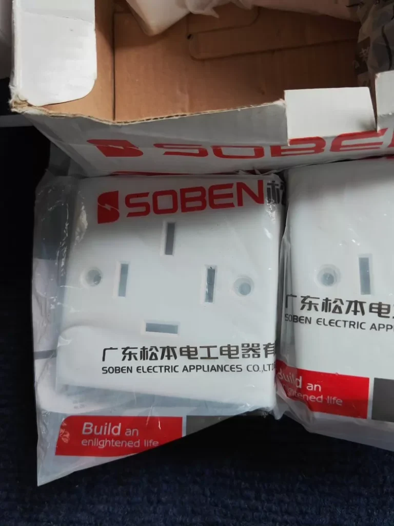 SOBEN B4/25 thumbnail