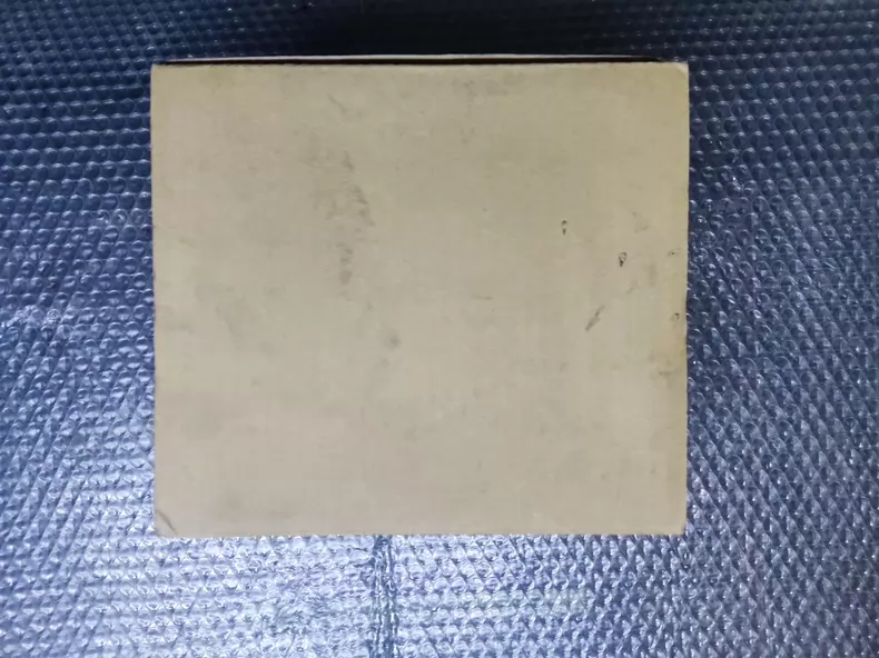 YOKOGAWA MY10-05 Resistor thumbnail