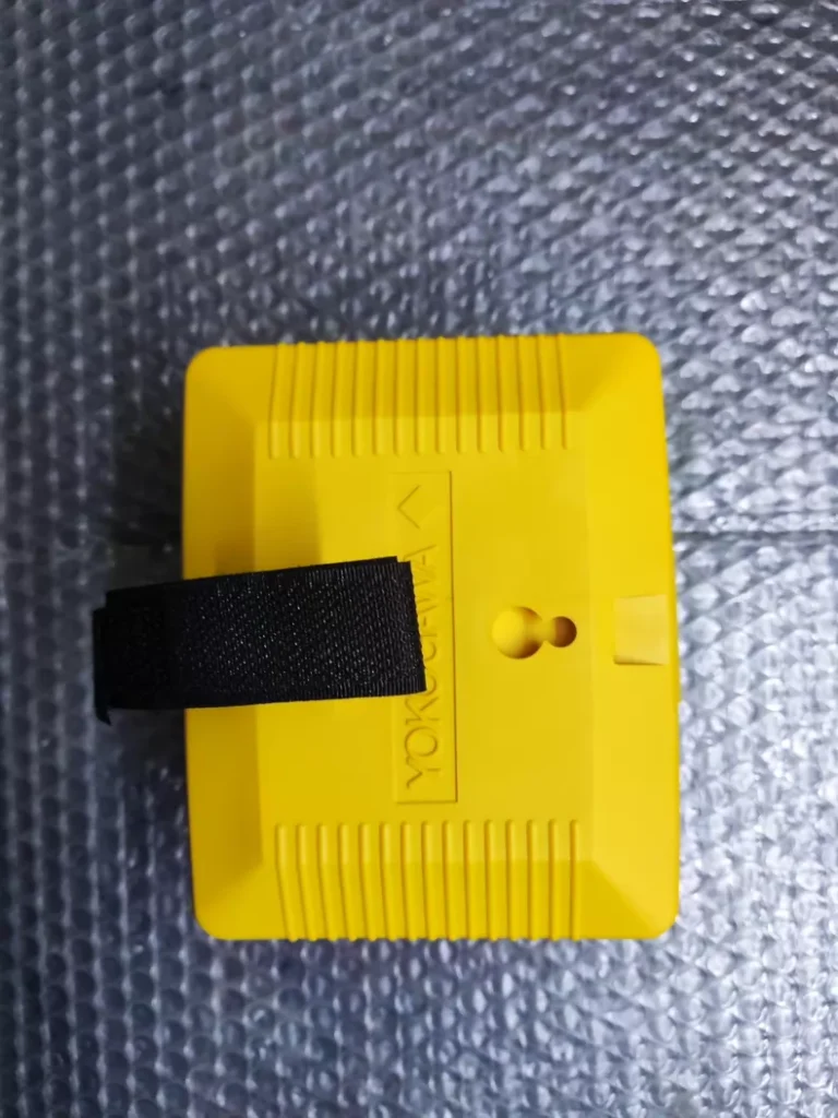 YOKOGAWA MY10-05 Resistor thumbnail