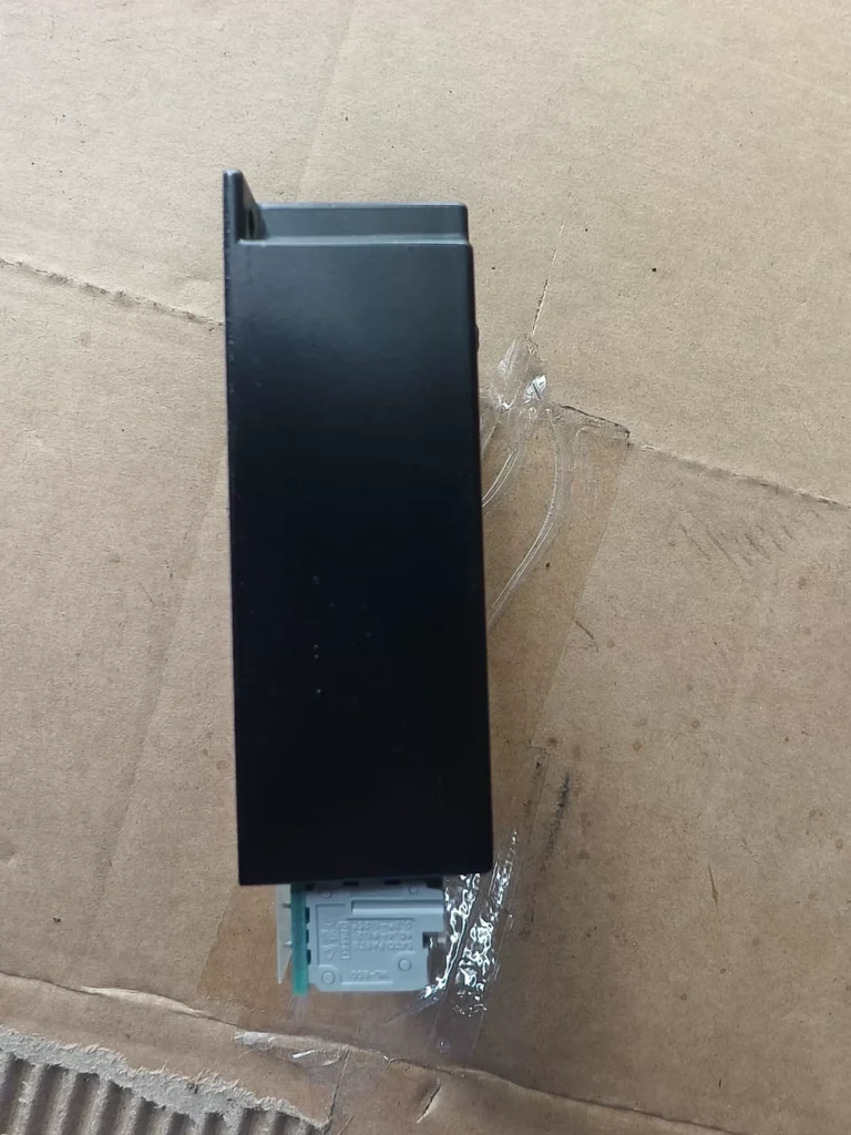 YASKAWA AMN-D-10 Power Supply thumbnail