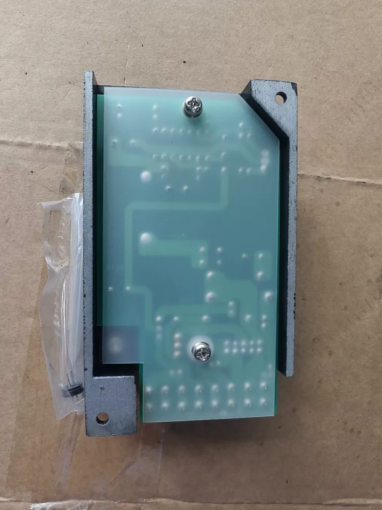 YASKAWA AMN-D-10 Power Supply thumbnail