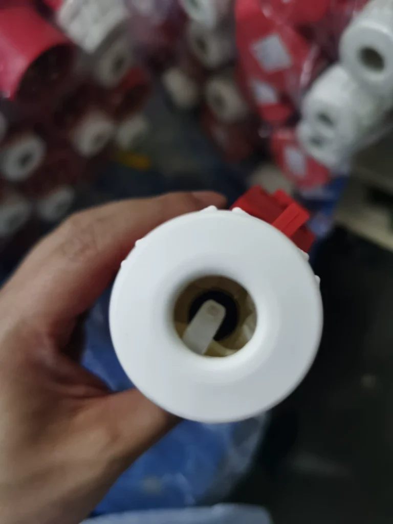DELIXI DEP2-214 Industrial Connector thumbnail