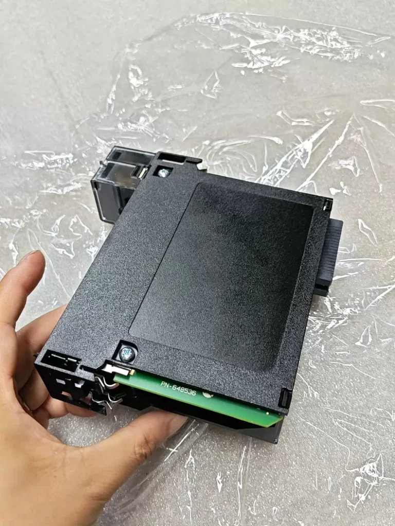 AB 1756-IF16 Module