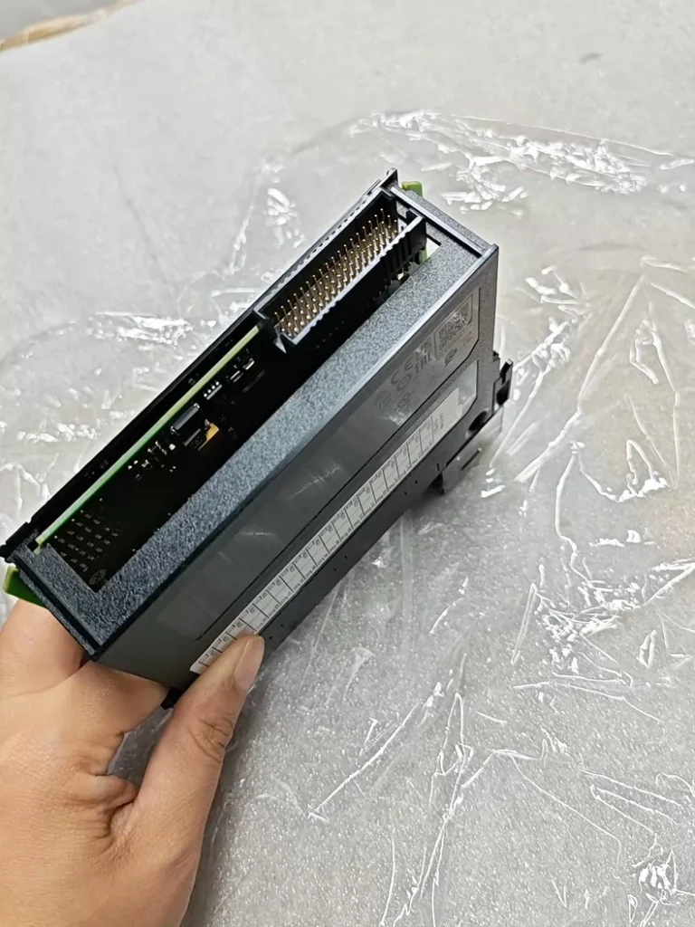 AB 1756-IF16 Module thumbnail