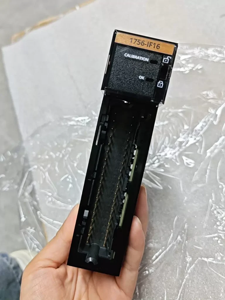 AB 1756-IF16 Module thumbnail