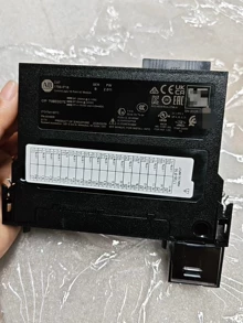 AB 1756-IF16 Module thumbnail