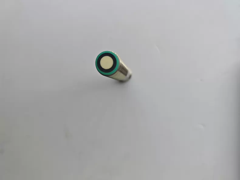 Pepperl+Fuchs Sensor UB400-12GM-E5-V1