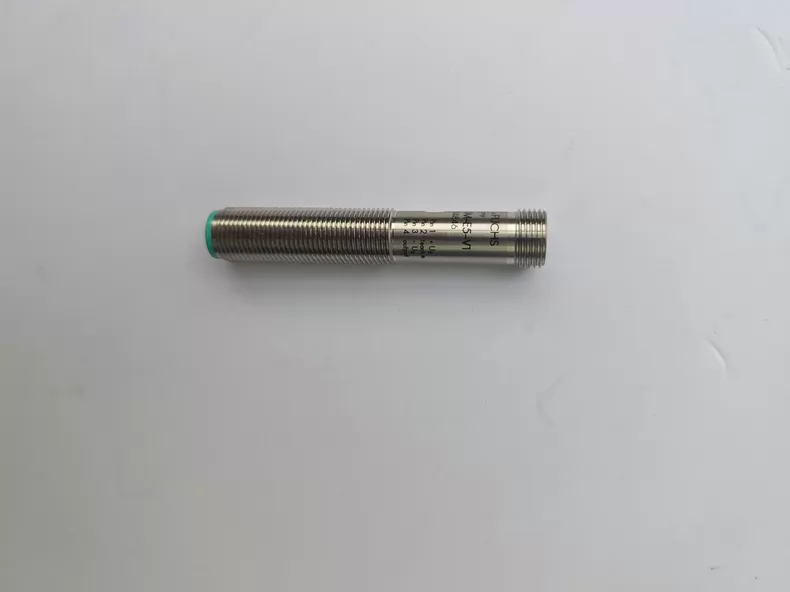 Pepperl+Fuchs Sensor UB400-12GM-E5-V1 thumbnail