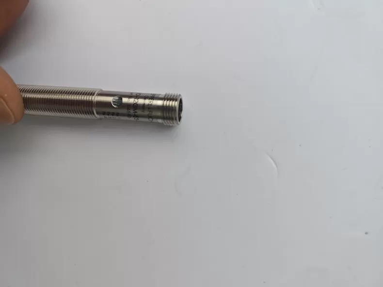 Pepperl+Fuchs Sensor UB400-12GM-E5-V1 thumbnail