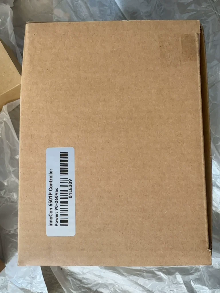 InnoCon 6501P Controller