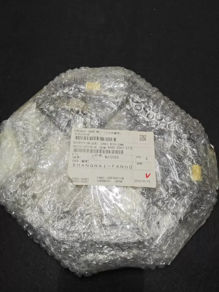 FANUC R18020436R Fitting