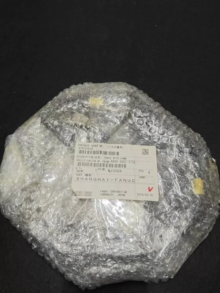 FANUC R18020436R Fitting thumbnail