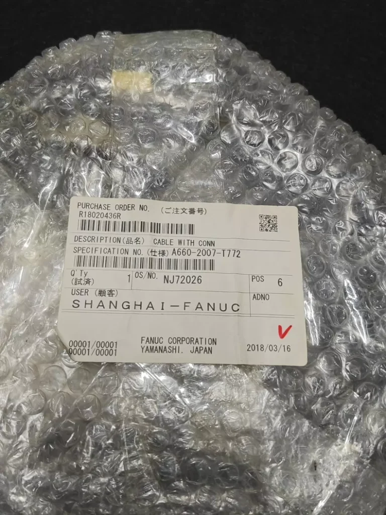 FANUC R18020436R Fitting thumbnail