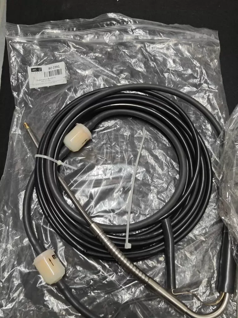 Parker BO2341