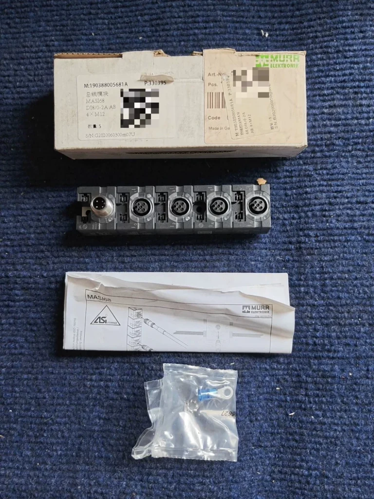 Murrelektronik 56424 Module