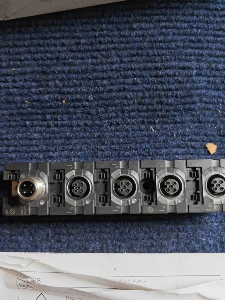 Murrelektronik 56424 Module thumbnail