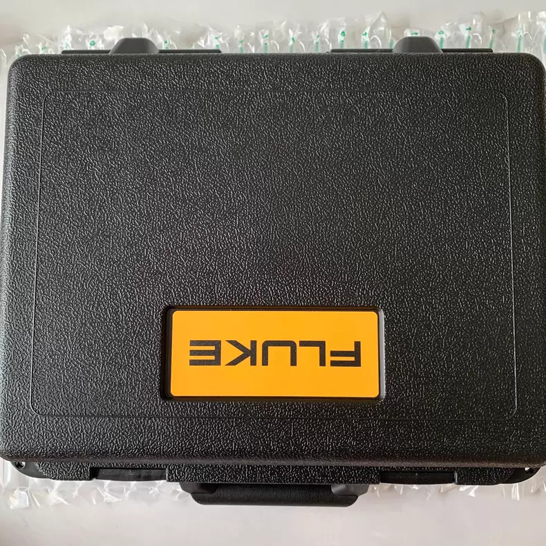 Fluke 1587FC Tester