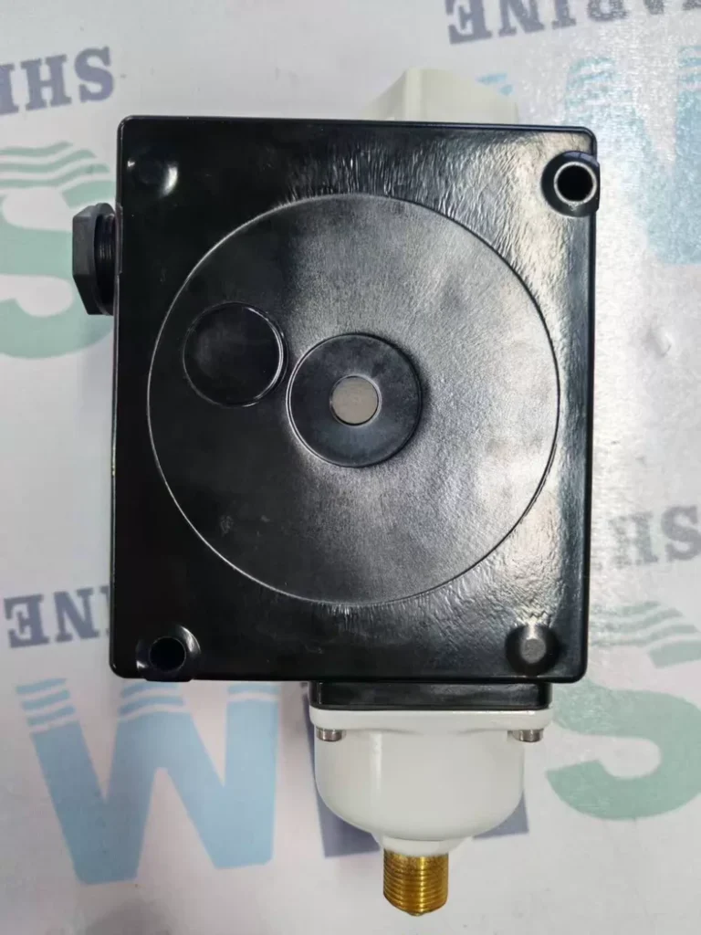 Danfoss Pressure Switch RT112 thumbnail
