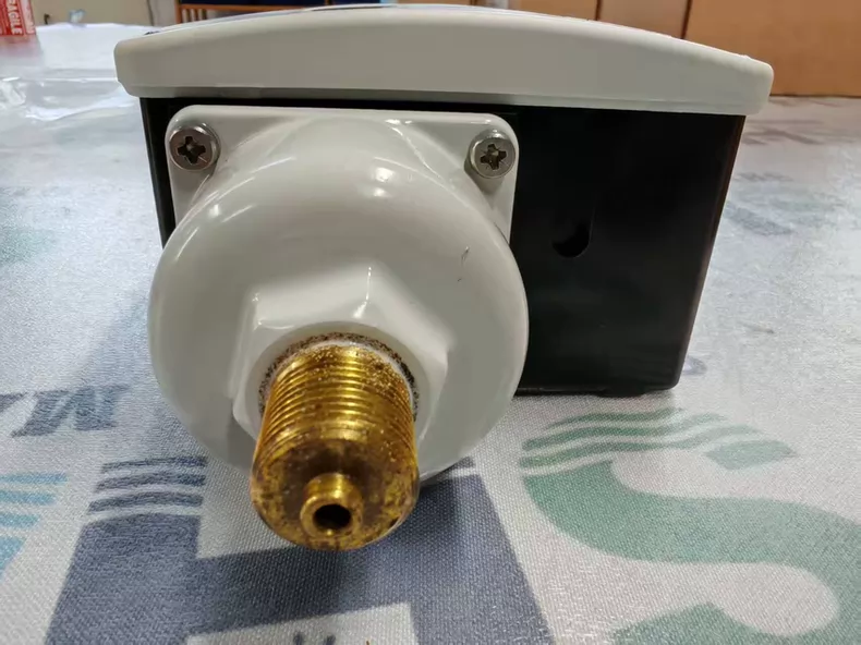 Danfoss Pressure Switch RT112 thumbnail
