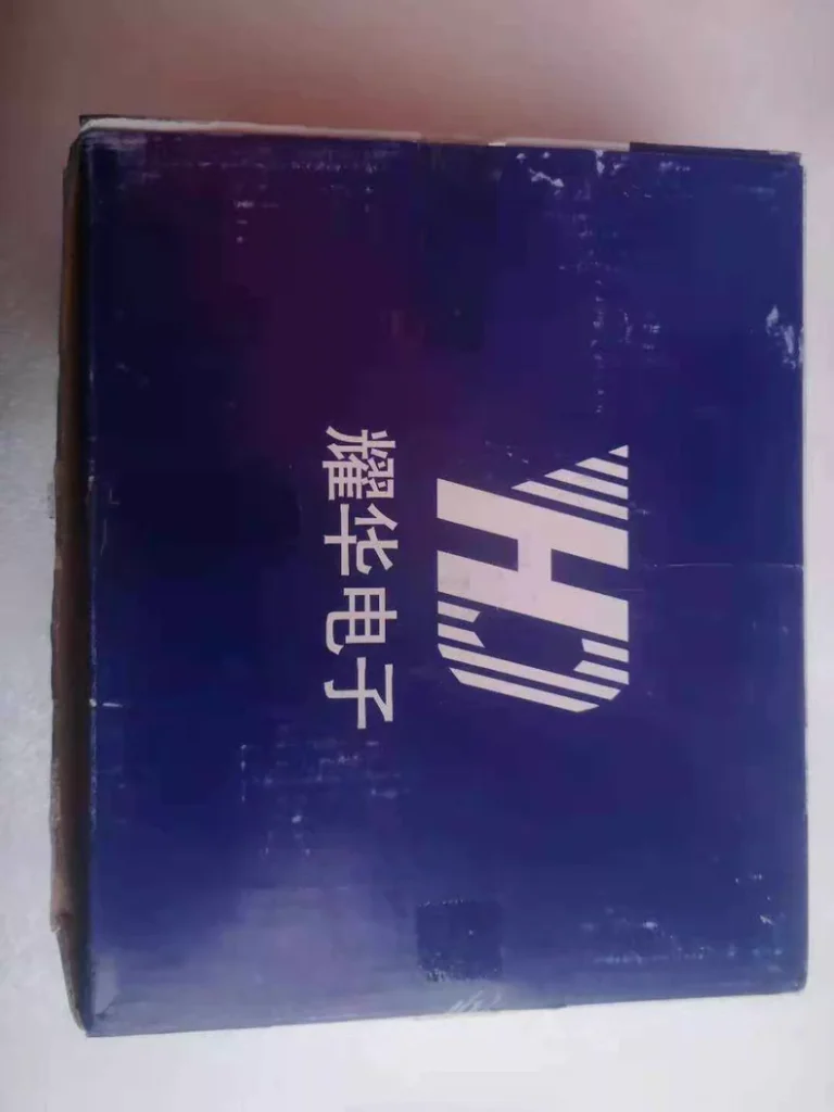 YHDC PE2818S-1 Transformer
