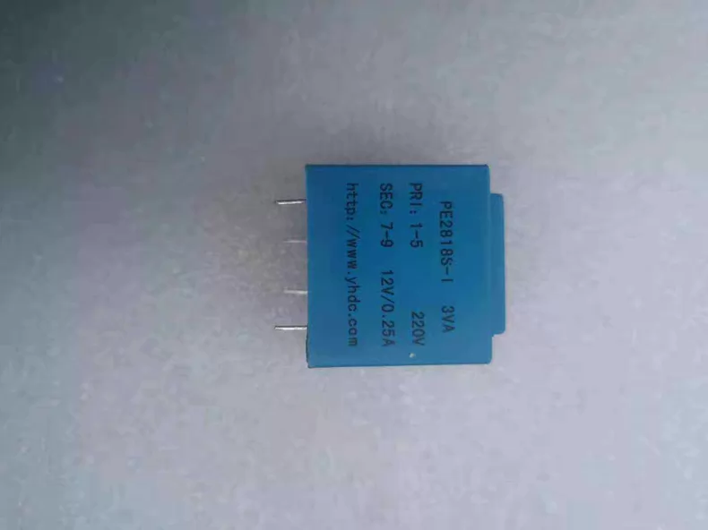 YHDC PE2818S-1 Transformer thumbnail