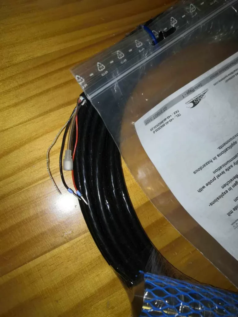 WholeWin Type GT310 /GT 310T Probe