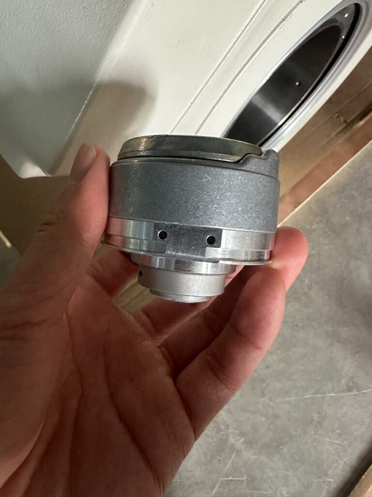 heidenhain 1335057-02 Encoder thumbnail