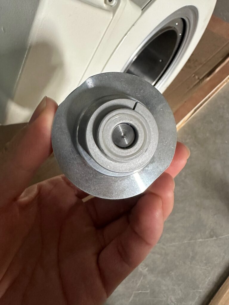 heidenhain 1335057-02 Encoder thumbnail