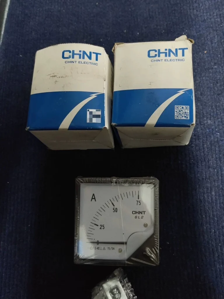 CHNT 75/5A