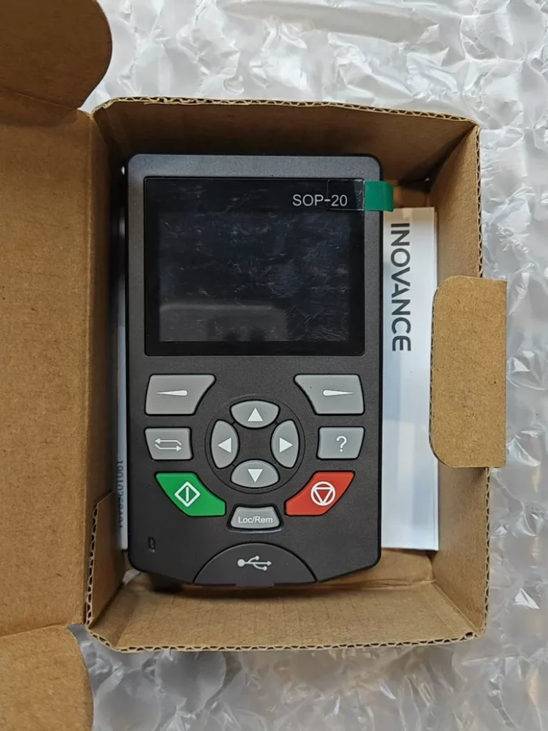 Inovance SOP-20-810 thumbnail