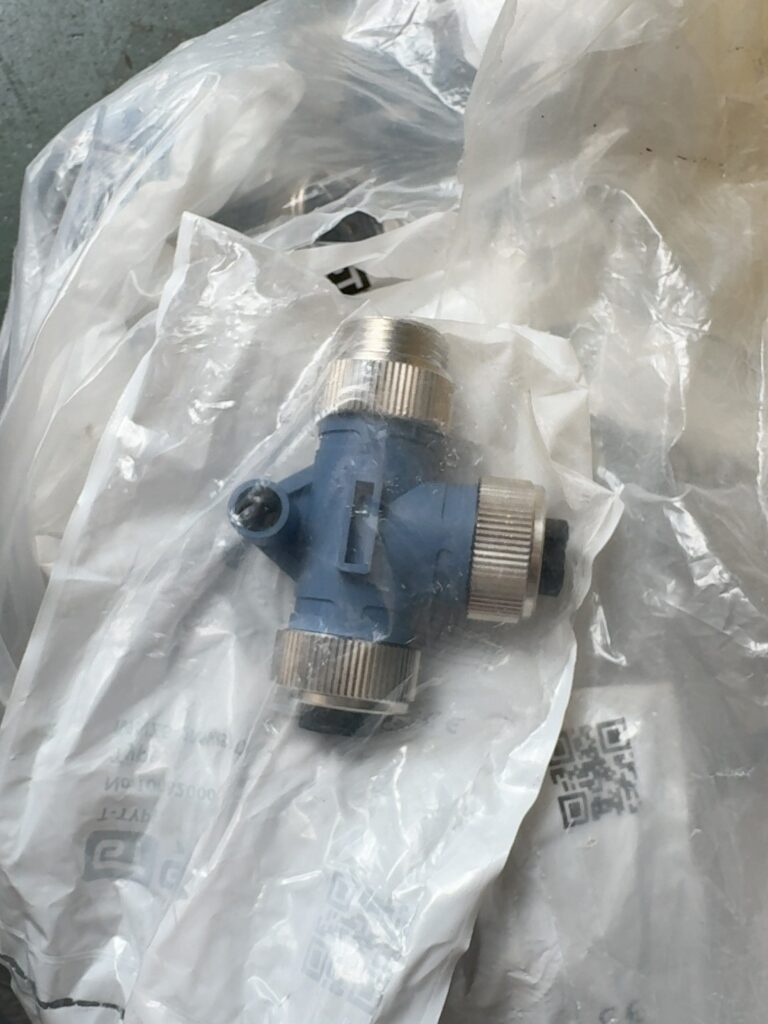 GSEE MNZ5-2MNK5/DN Connector thumbnail