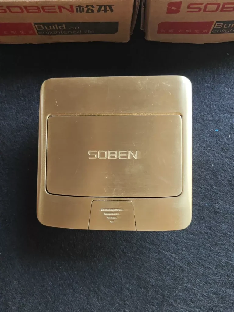 SOBEN BD601CU thumbnail