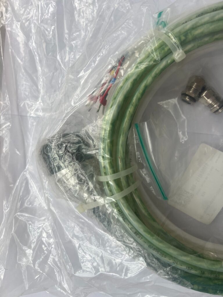 SAMES 910004015-080 Cable thumbnail