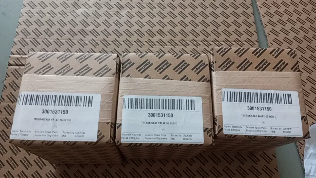 Atlas copco 3001531150 Pressure Valve